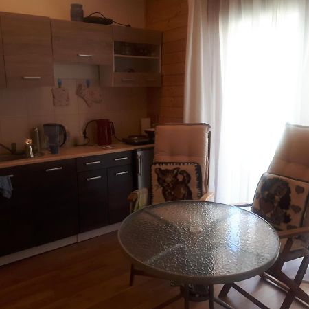 Villa Elzbieta Pobierowo Esterno foto