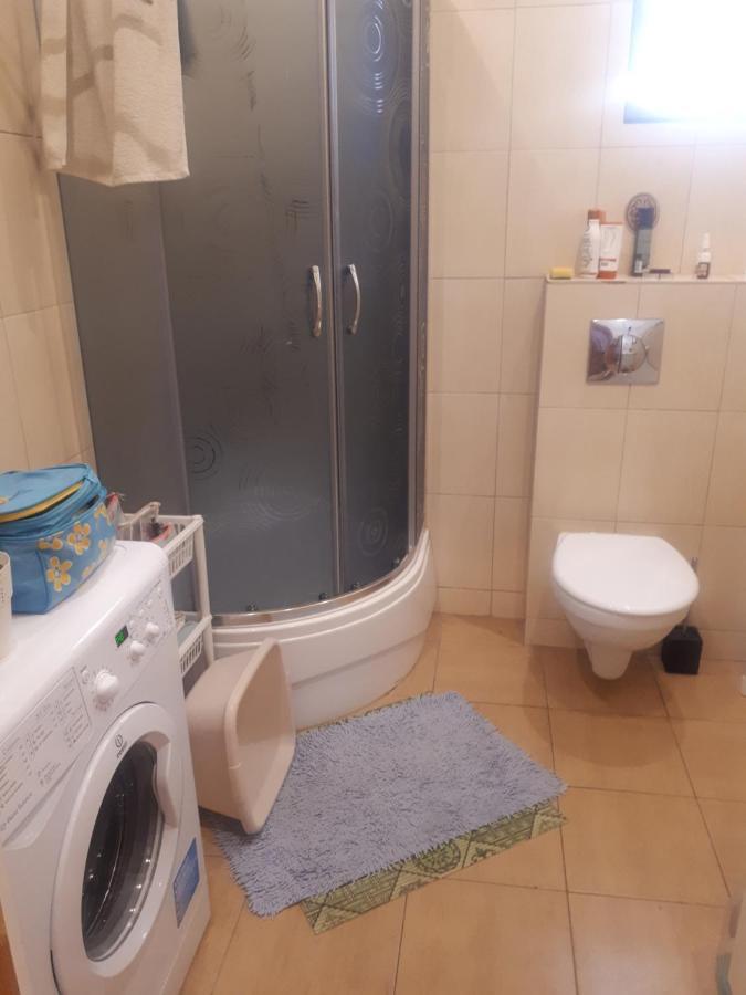 Villa Elzbieta Pobierowo Esterno foto